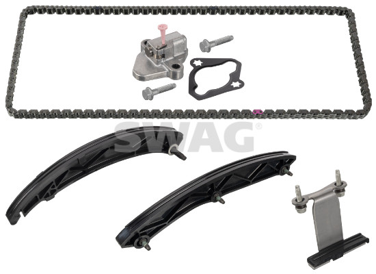 Timing Chain Kit - 40106728 SWAG - 0636503, 10373467S1, 12636527